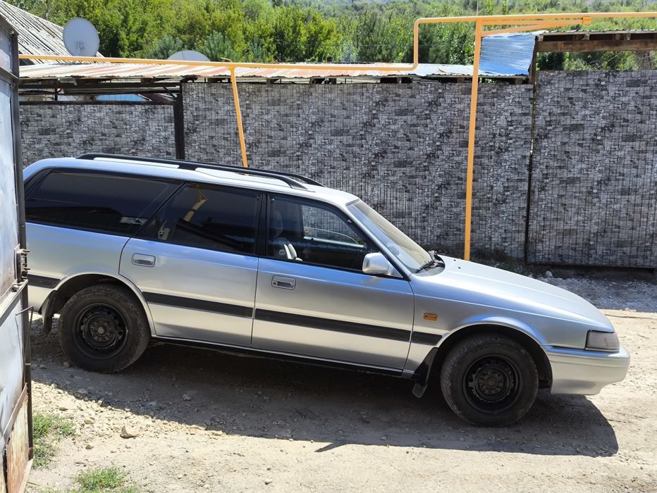 Продае́тся Мазда 626