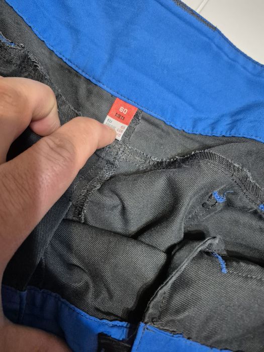 Engelbert Strauss 60 pantaloni lucru