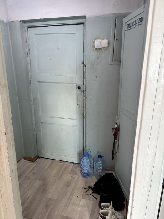 Продается 1ком квартира