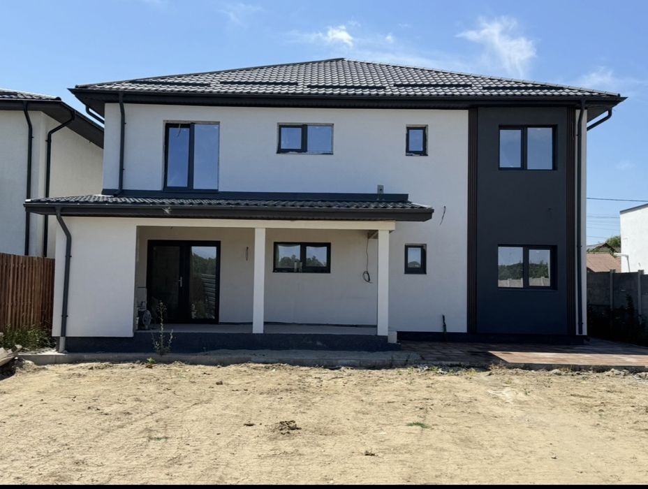 Casa de vanzare Slatioara -Olt Proprietar