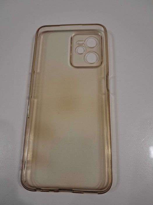 Телефон REALMI C35