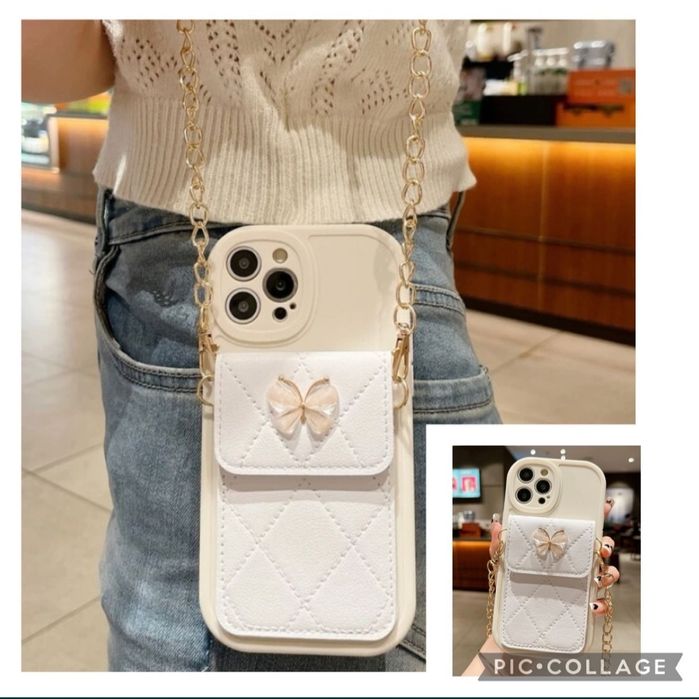 Нощна лампа, калъф, ключодържатели и кардхолдър