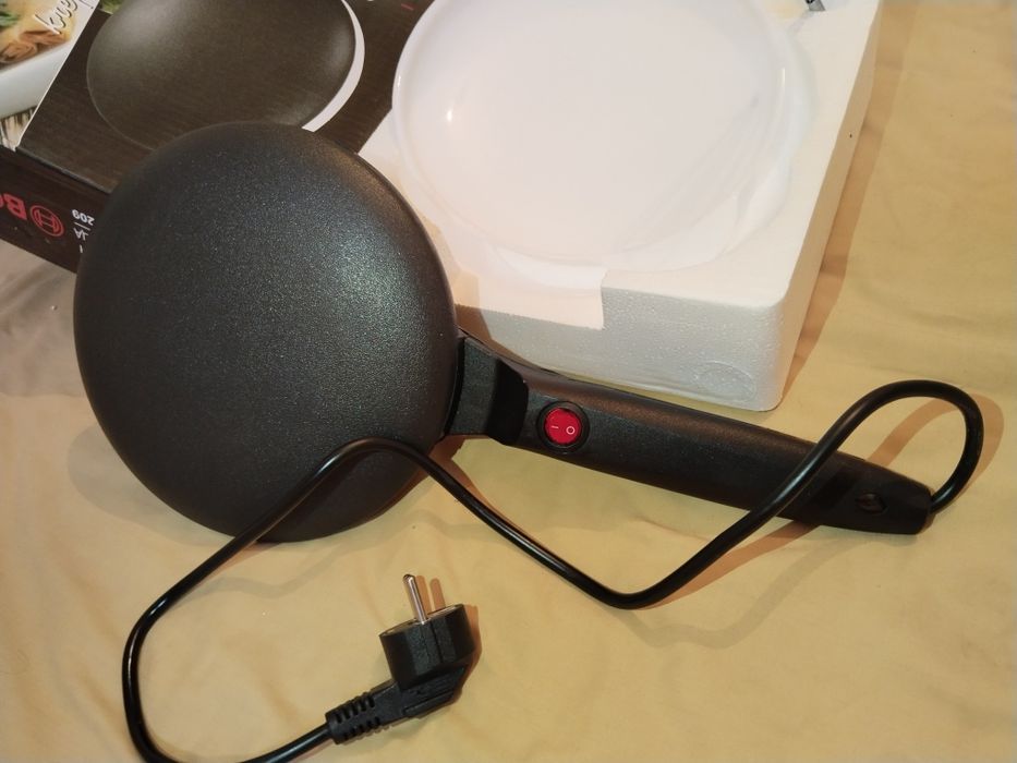 блинница продам новый