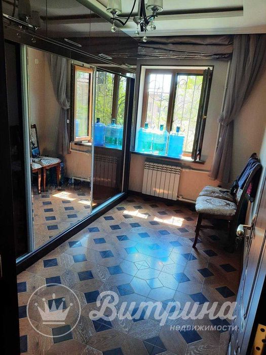 3 Комнатная м-в Буз-2