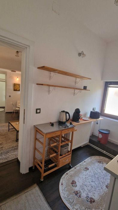 Apartament 2 camere ultracentral, complet renovat