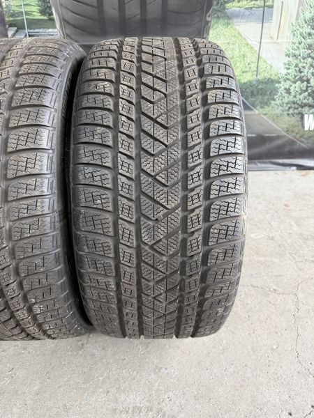 285/35/20 PIRELLI 2бр