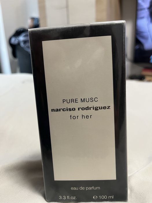 Pure Musc Narciso Rodriguez 100 ml