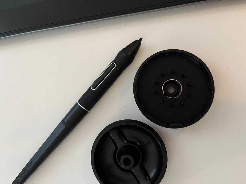 Vând Huion Kamvas Pro 13 GT-133, tabletă grafică