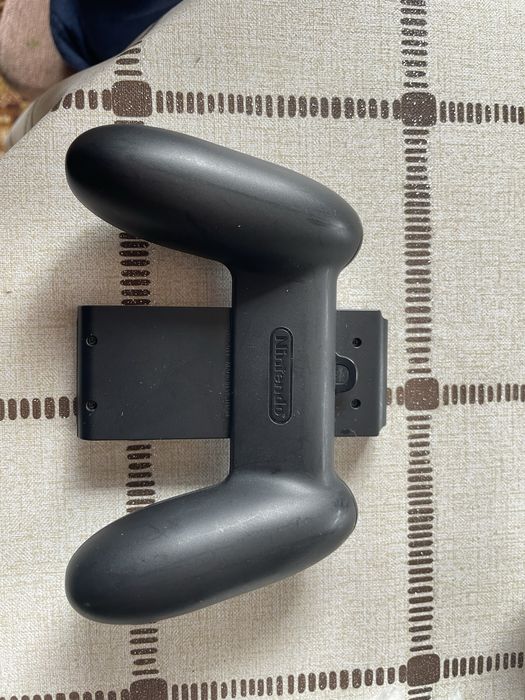 Nintendo Switch + Ring Fit Adventure