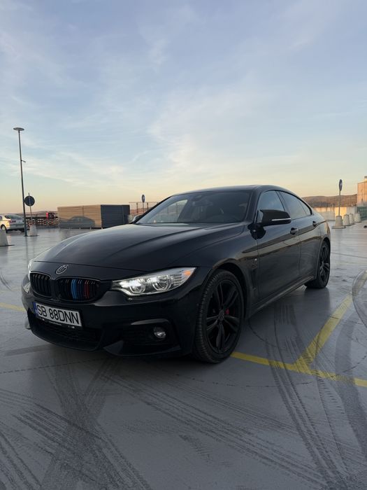 BMW Seria 4 2015 — imagine 2