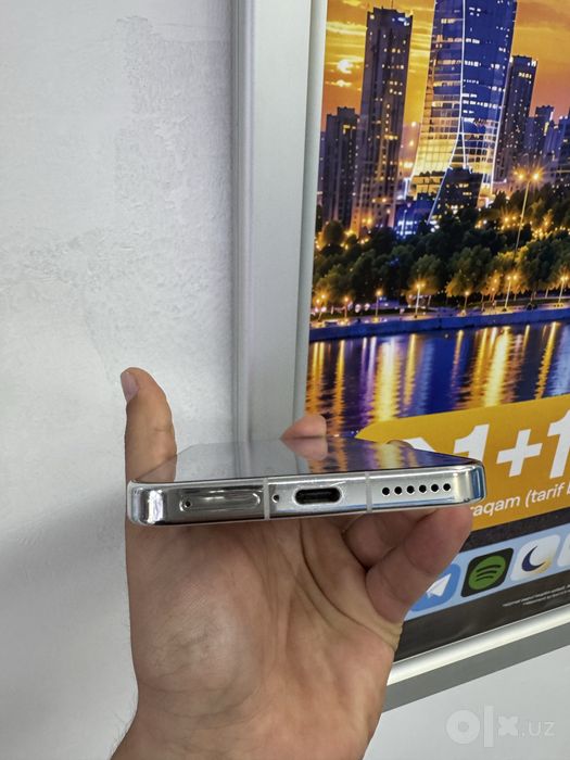HUAWEI Pura 70 12GB 256GB