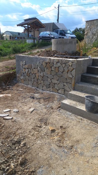 Constructi amenajeri interioare