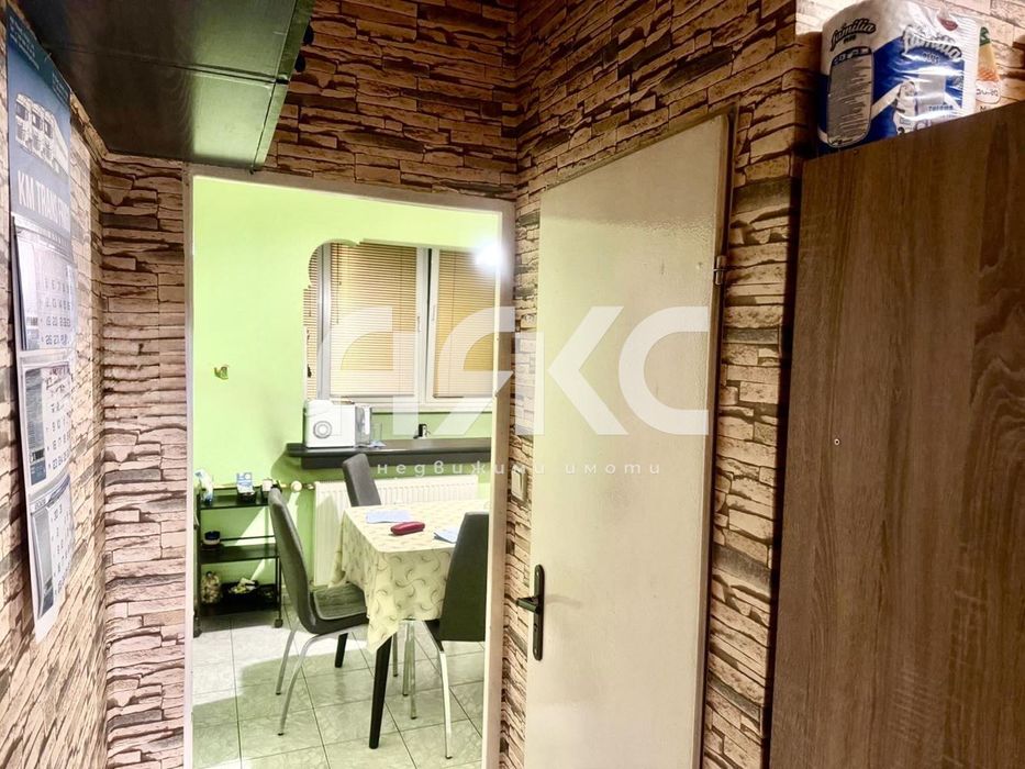 Продава се Тристаен апартамент в София, Овча купел 2 - 80 кв.м за 1339 €/кв.м - Снимка #2