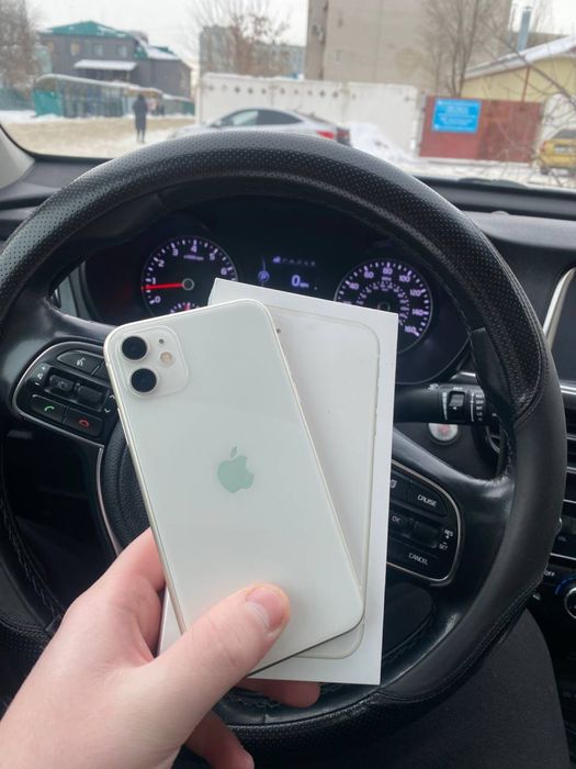 Айфон 11 128 гб