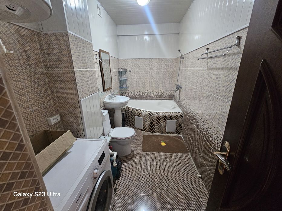 Ijraga uy beriladi  flagman osiyo market oldida