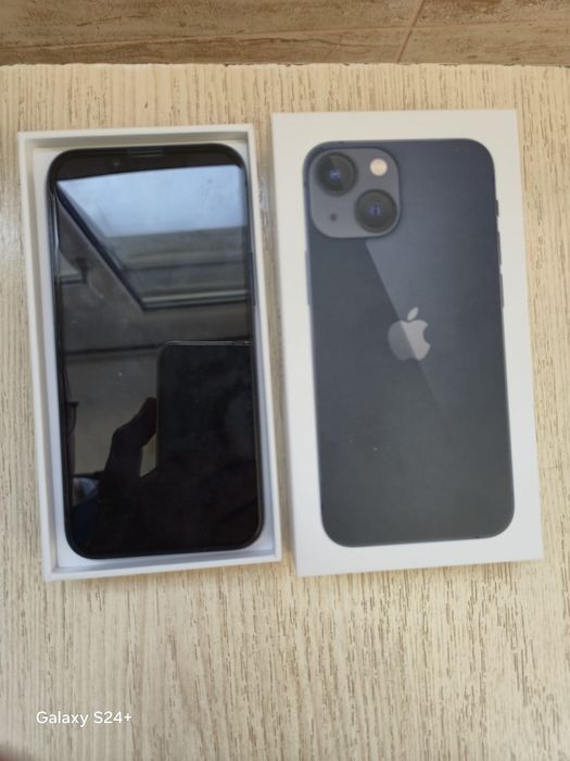 Iphone 13 mini 128 gb
