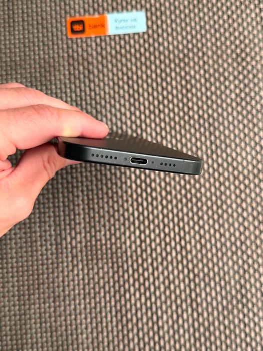 256Gb*ЛИЗИНГ* iPhone 16 Pro Max Black Titanium  Айфон
