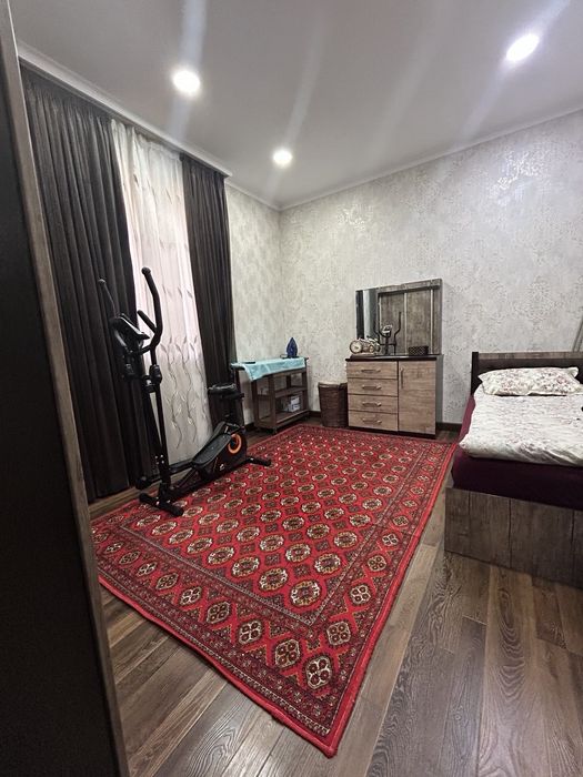 Продам квартиру свою в яшнобадский район