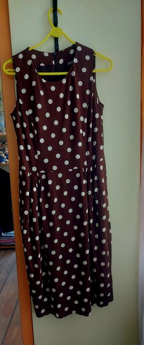 Нова маркова рокля N36