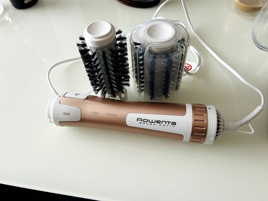 Четка за коса Rowenta