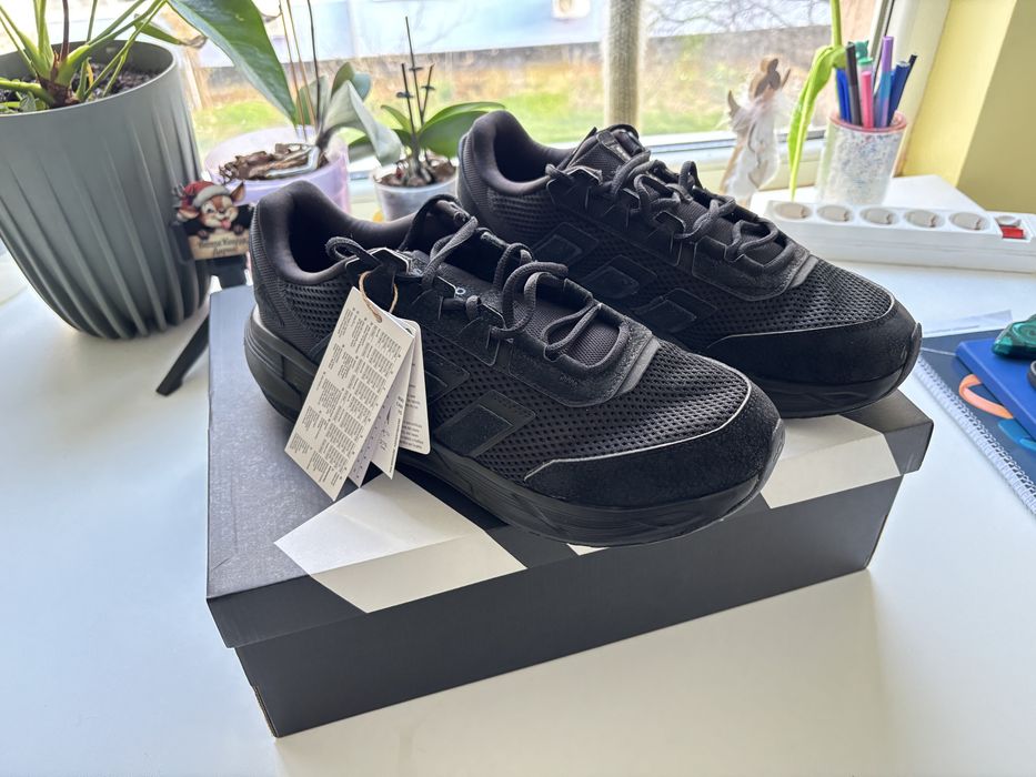 Мъжки маратонки Adidas Astrastar №44 НОВИ!!