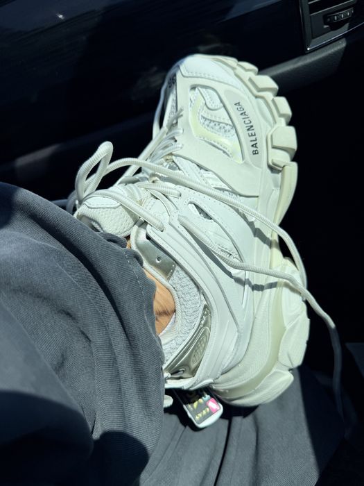 Adidasi Balenciaga