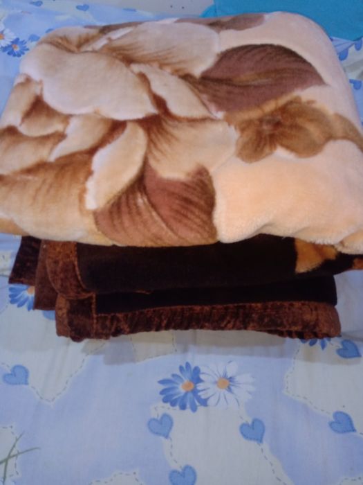 Pătură pat 2.20ml /2.40 ml