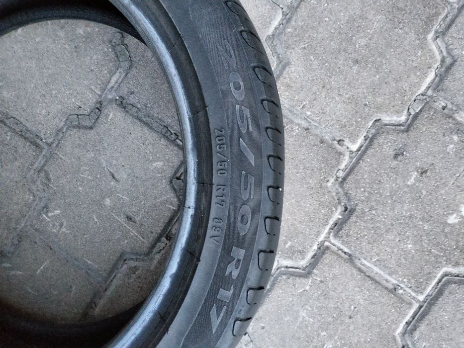 Шины Pirelli Cinturato
