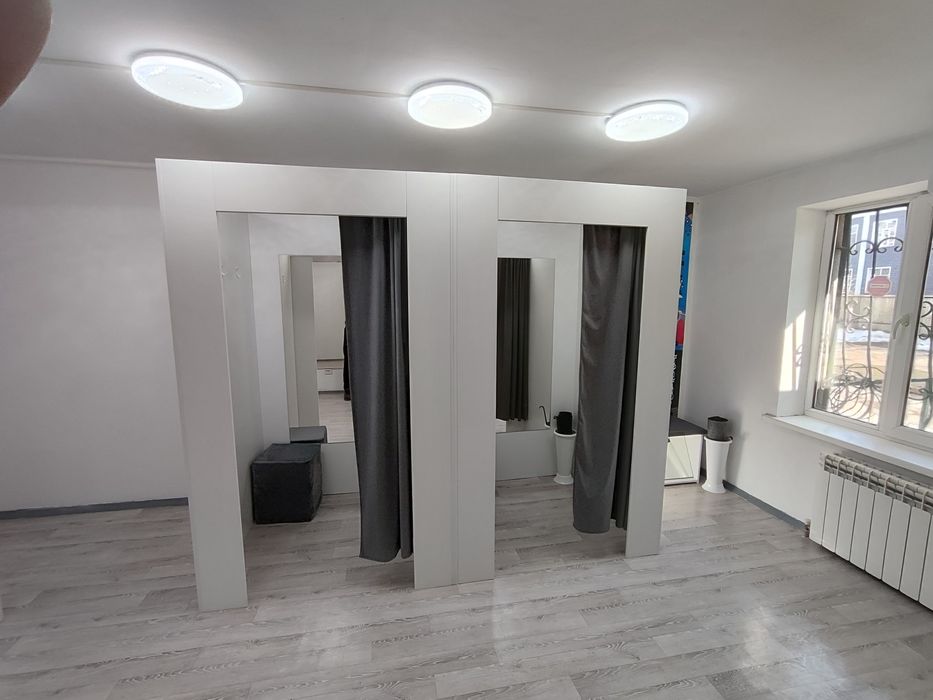 ПВЗ Озон оборудованный