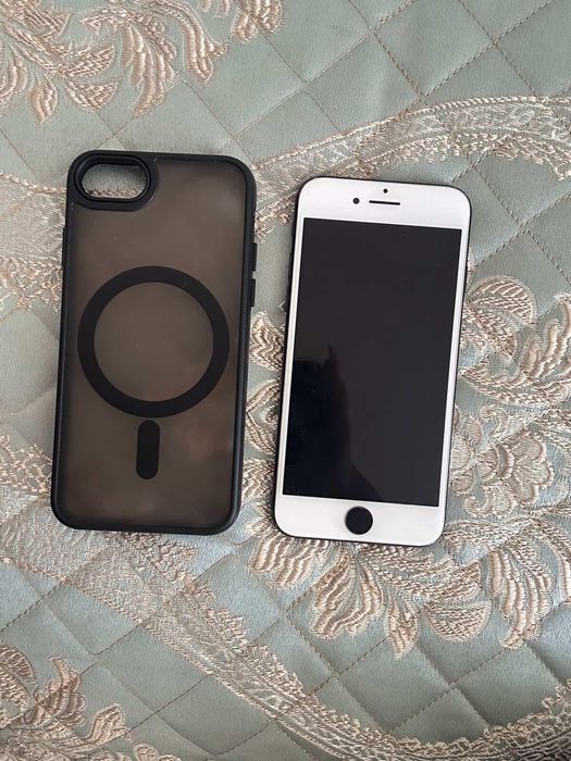 IPhone 7 (2016)  128 gb