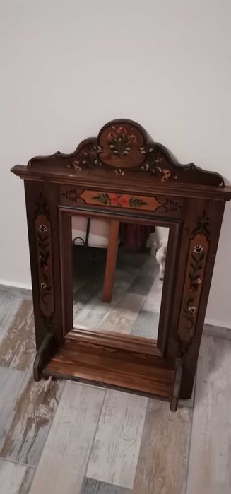 Voglauer Гардероб, шкаф и огледало