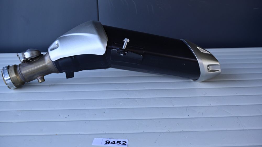 Yamaha FZ1 2006 Toba de evacuare originala