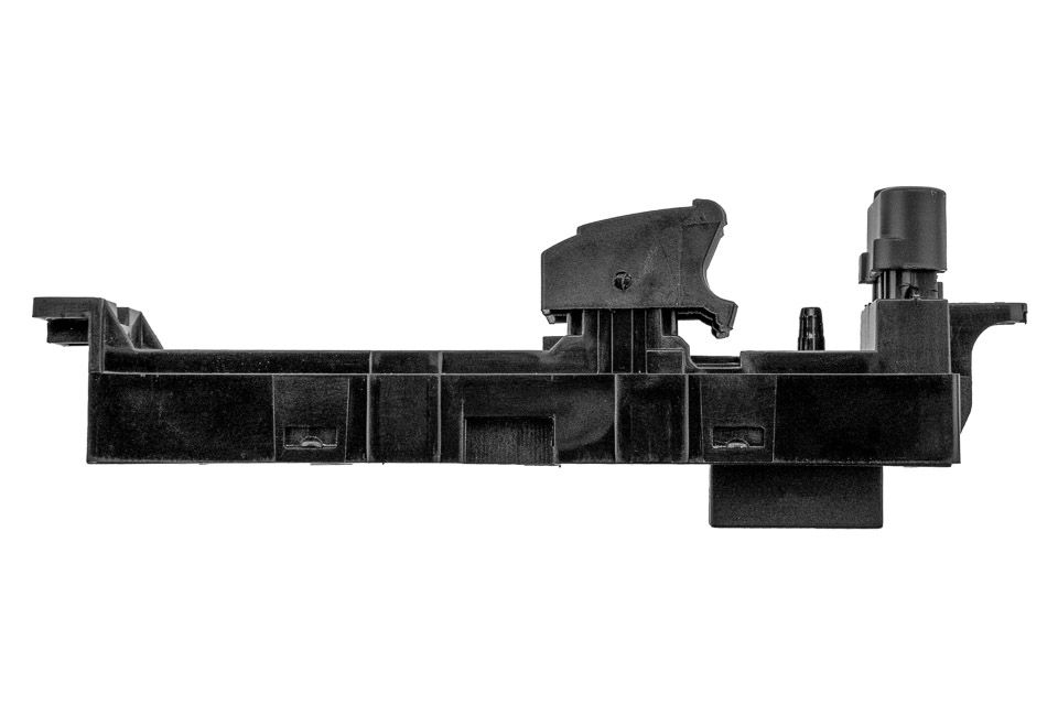 Бутон ключ за стъкла, Volkswagen, Golf 4, Passat 5, Seat, Leon, Toledo