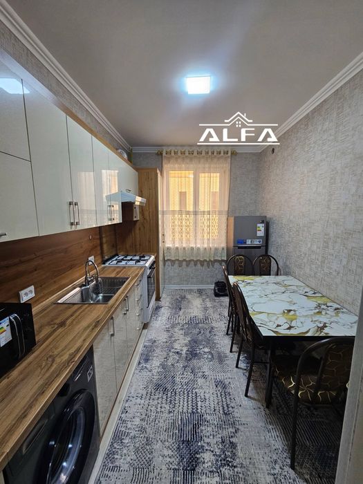 2 xonali 58m² 1-qavat. #2x #375a