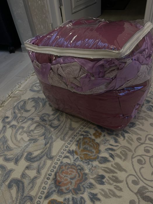 Набор постельный