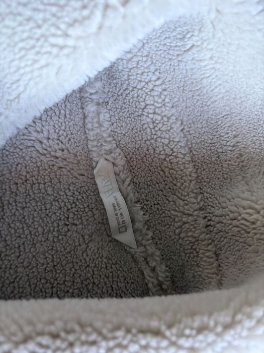 Jacheta Bej Zara Iarna