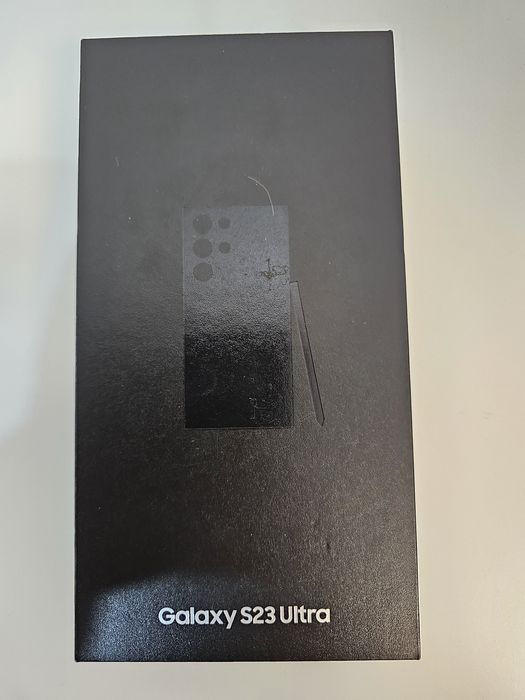 Продам самсунг galaxy S23 ultra