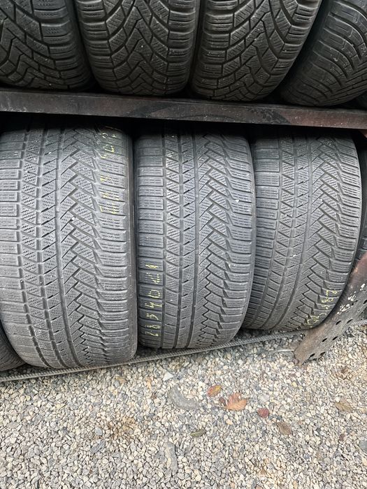 Anvelope iarna 285/40/21  conti  275/45/21 pirelli