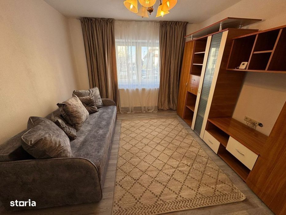 Apartament 1 cameră zona Strand