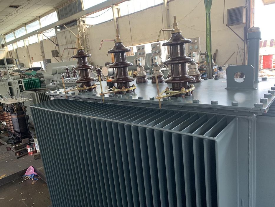 Силови Трансформатори