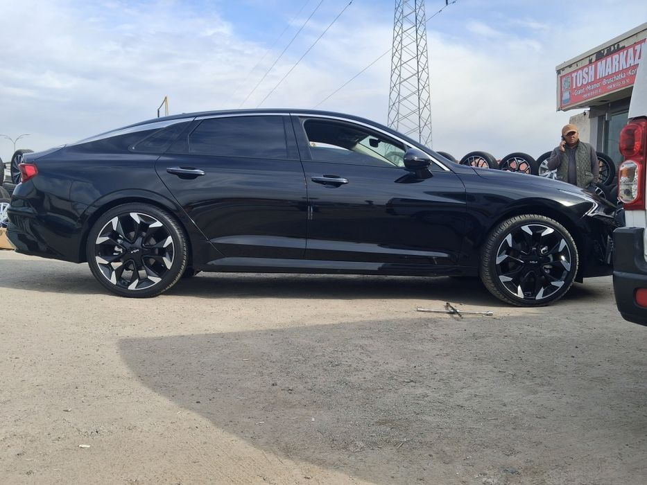 20 kia sarento arginal diska  balon