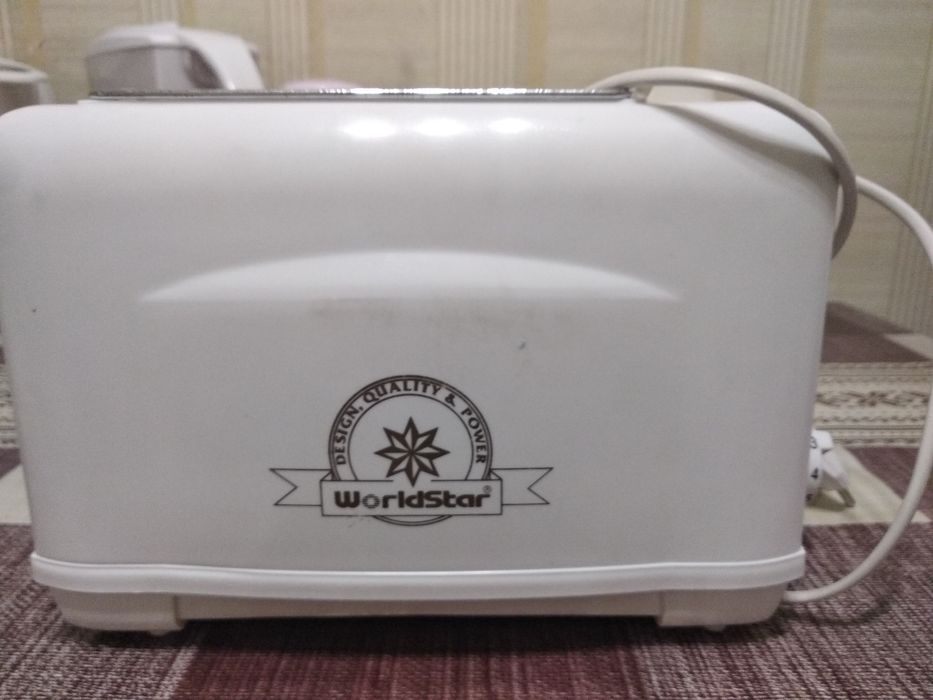 Электротостер