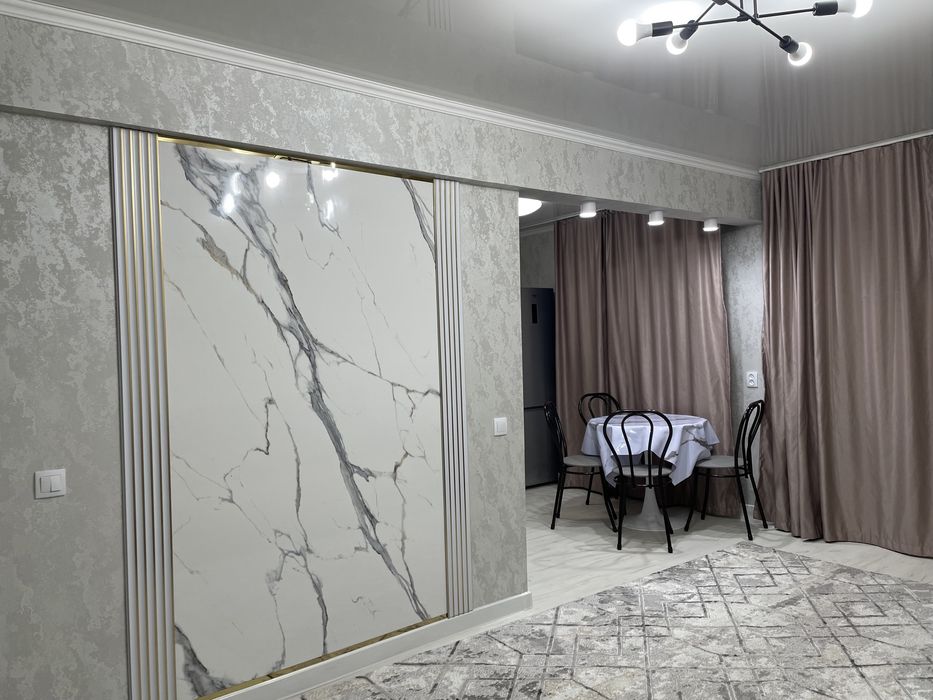 2-комнатная W O W