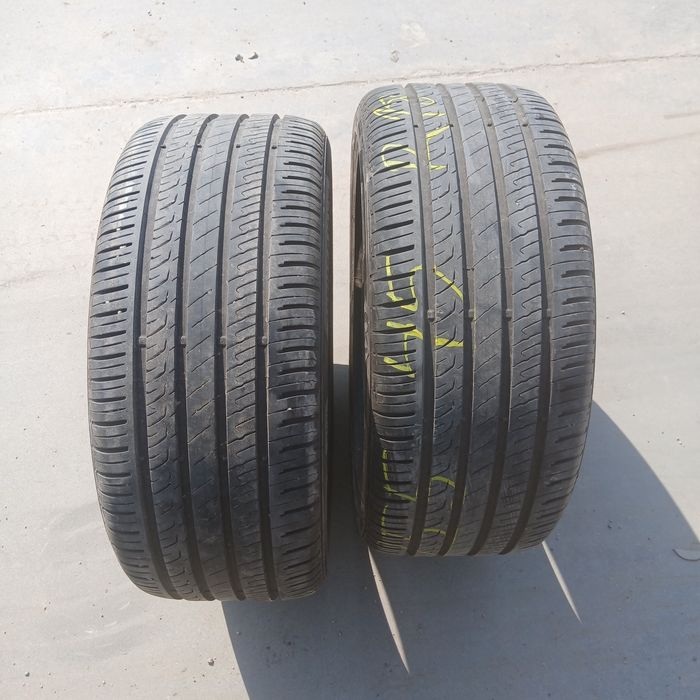 255/45 R18 vara Barum dot 2022