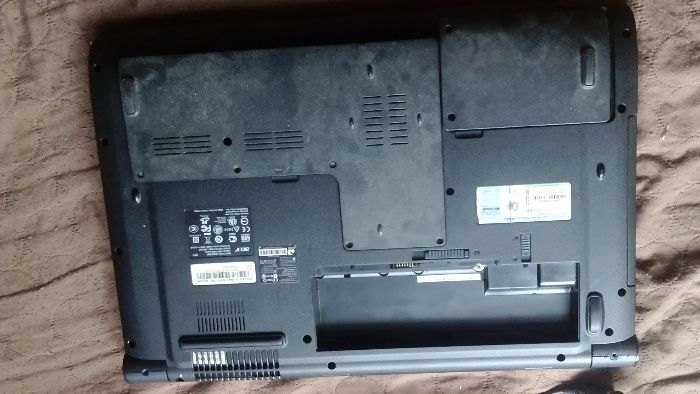 Лаптоп Ацер ACER 7738G за части !