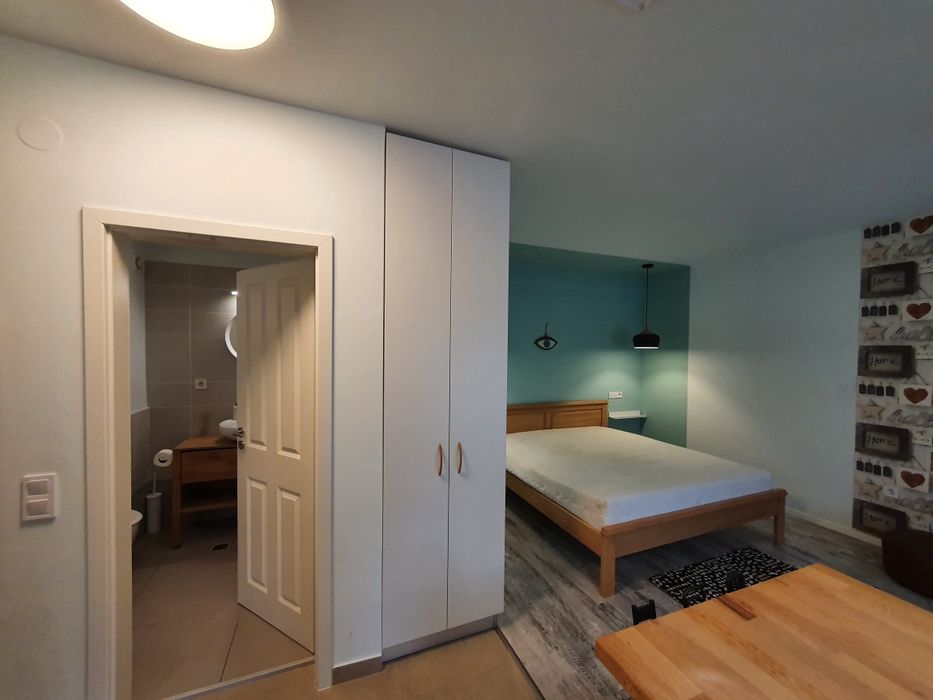 Garsoniera/Studio de inchiriat