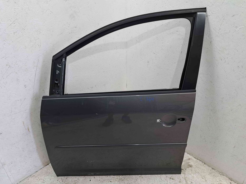 Usa stanga fata Volkswagen Touran II (1T3) [Fabr 2010-2015] LD7R