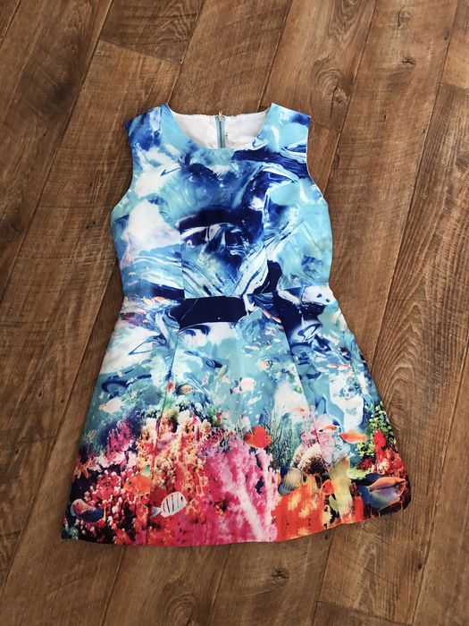 Платья  от 1тыс.тг