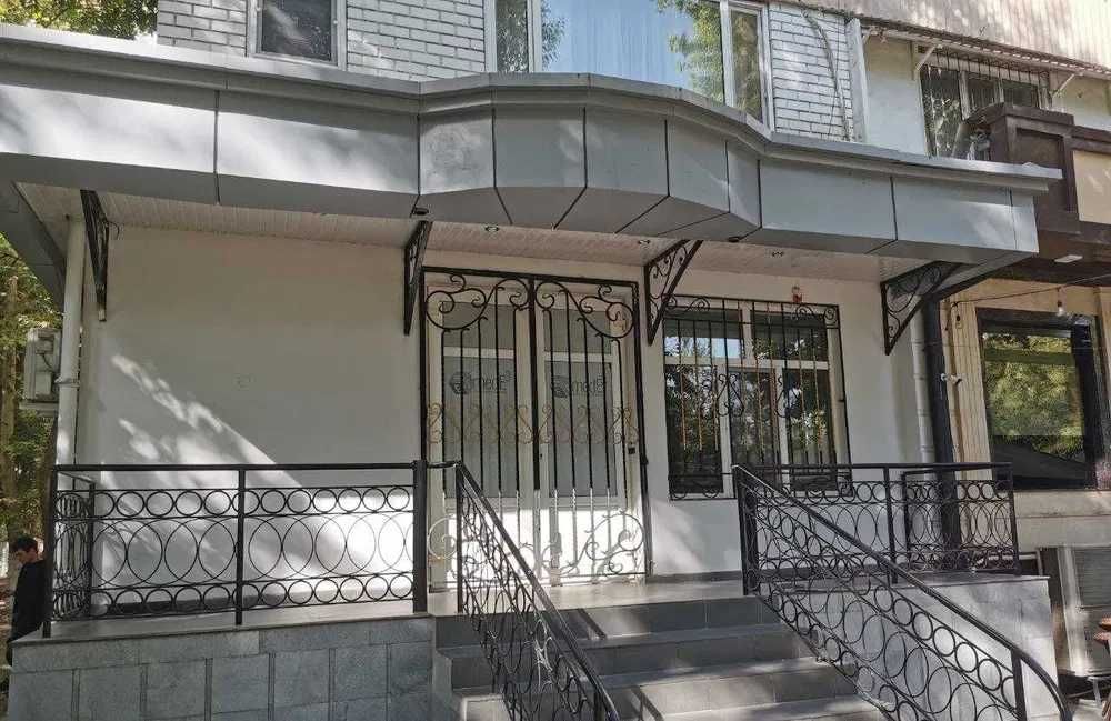 Сдается офис в аренду