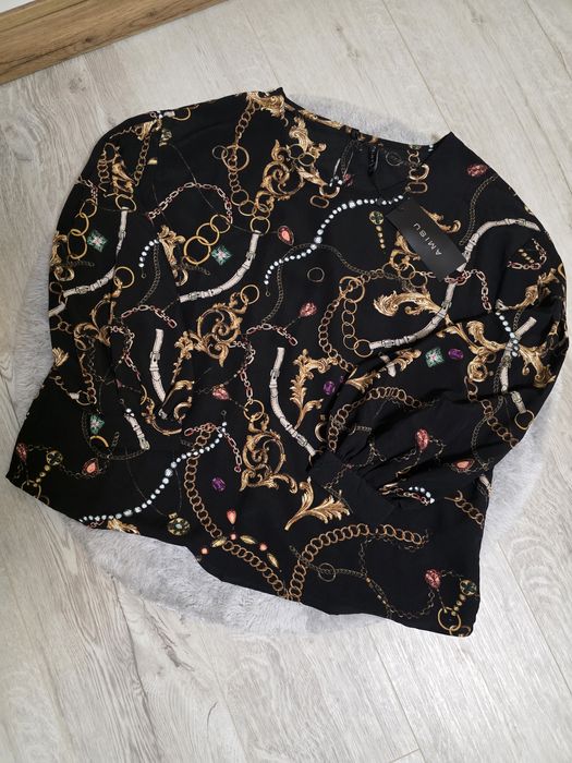 Ново-Дамска блуза